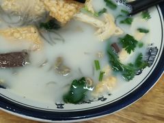 -鸭小妹鸭血粉丝(老门东店)