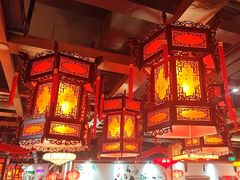-矮板凳老火锅(宽窄巷子店)