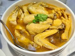 花雕鸡-忆家一宴(大木桥路旗舰店)