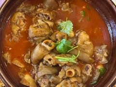 -新疆巴州金丝特餐厅(大钟寺店)