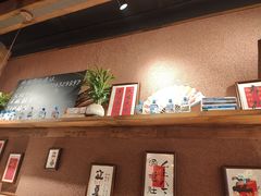 -巴卤社老火锅(财富店)