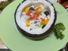 -小董哥烤串·爆汁大油边(故宫店)