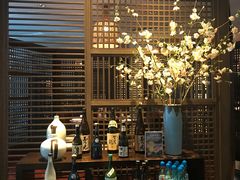 -佛山希尔顿酒店·融誉亚洲美食荟