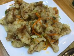 -东海章鱼馆(恒瑞街店)