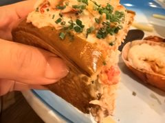 -Burger & Lobster(Dean Street)