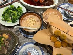 -南京大牌档(之心城店)