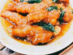 -蔡澜点心·粤菜(月星环球港店)