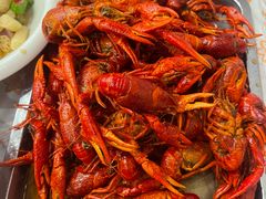 -忆口香龙虾(珠海夏湾老店)