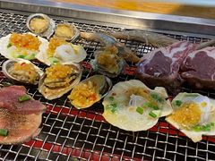 -蚝英雄鲜蚝自助专门店(长楹天街直营店)