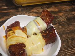-泰好吃芝士年糕火锅(独墅湖店)
