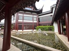 -苏州吴宫泛太平洋酒店