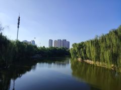 -南翠屏公园