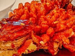 -洋洋中餐馆·SINCE 1997(信投店)