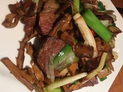 -黑鸡小馆(金源店)