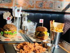 -FAT COW(虹梅路店)