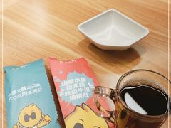 -豪客来牛排(天阳D32店)