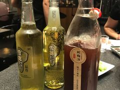 -完美生活炭火烤肉(二马路店)