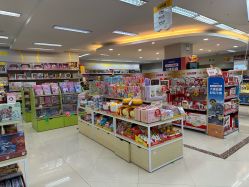 -孩子王童乐园(芜湖万达店)