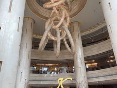 -凯宾斯基饭店.元素西餐厅自助餐