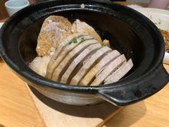-竹里馆·淮扬菜·功夫茶(老门东店)