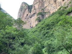 -龙门涧景区