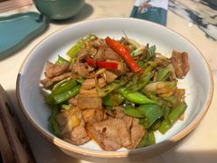 小炒肉-锦府盐帮·侯宅(五棵松万达店)