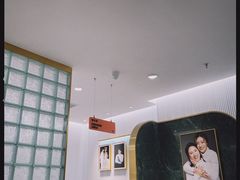 -海马体照相馆(环贸iapm大师爱情店)
