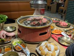 -西塔老太太泥炉烤肉(双井店)