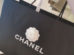 -CHANEL(ifs国际金融店)