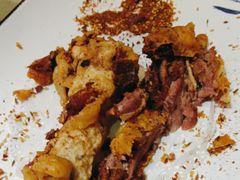 -大碗居·烤鸭·鱼头泡饼(天坛东门店)