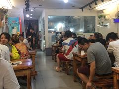 大堂-十里铺铁板鱿鱼