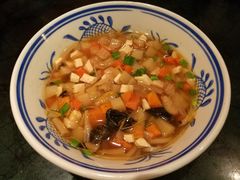 -西安饭庄·非遗陕菜(钟楼店)