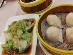 -顺风海鲜港(金玉兰店)