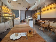 -角落低卡烘焙(正弘城店)