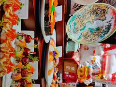 -雍容荟活龙虾自助餐(IFS黑金店)
