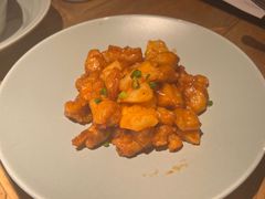 -蜜桃餐厅·伴山(湖滨商业街店)