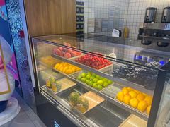 -茶百道(盛京大奥莱店)