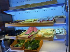 -猫爪爪原切自助烤肉(观音桥阳光世纪店)