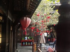 -三只耳火锅(宽窄巷子店)