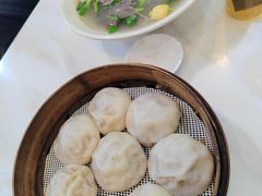 -百年尹氏汤包(湖南路狮子桥店)