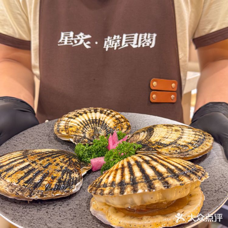 记住威海韩乐坊这个地方！！看到直接进✔️