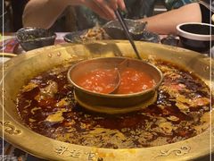 -哥老官重庆美蛙鱼头(宝山龙湖店)