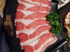 -韩宫宴烤肉·料理(苏州中心店)