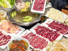 -合意桐坑牛肉粿·鲜牛肉火锅(嵩山总店)
