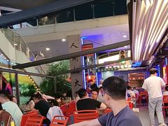 -路边羊烧烤酒场(宝带路店)
