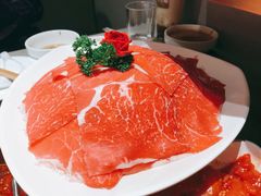 -海底捞火锅(上地华联店)