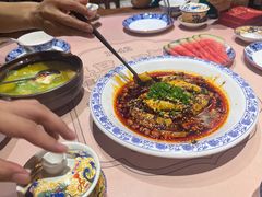 -杨记隆府重庆江湖菜(大悦城店)