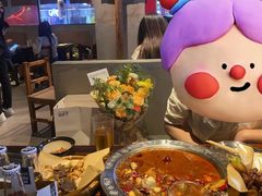 -破店肥哈·海鲜·烧烤(郑州银泰inPARK店)