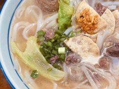 -江粤锦·潮汕粉面馆(玉林店)