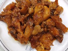 -同发号饭庄(复兴路店)